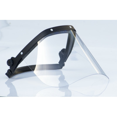 ECRAN DE PROTECTION ET MONTURE TALIAPLAST | 560505
