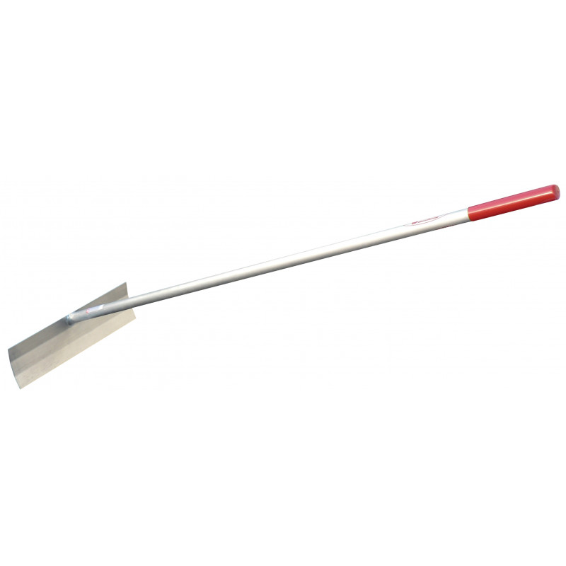 EPANDEUR A BITUME ALUMINIUM 54CM TP AVEC MANCHE 150CM TALIAPLAST | 470321