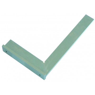 EQUERRE A CHAPEAU 1/25 ACIER 20CM TALIAPLAST | 461028
