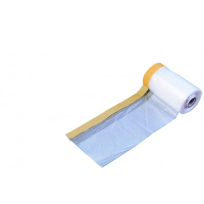FILM DE PROTECTION 33M X 0,55M TALIAPLAST | 361606