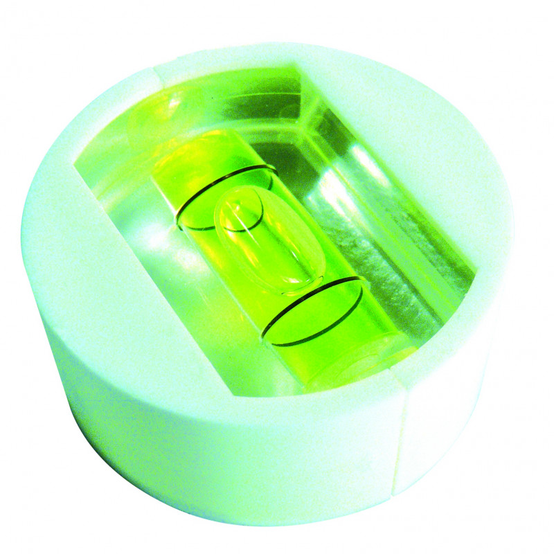 FIOLE RONDE POUR "NIVOTOP" TALIAPLAST | 459998