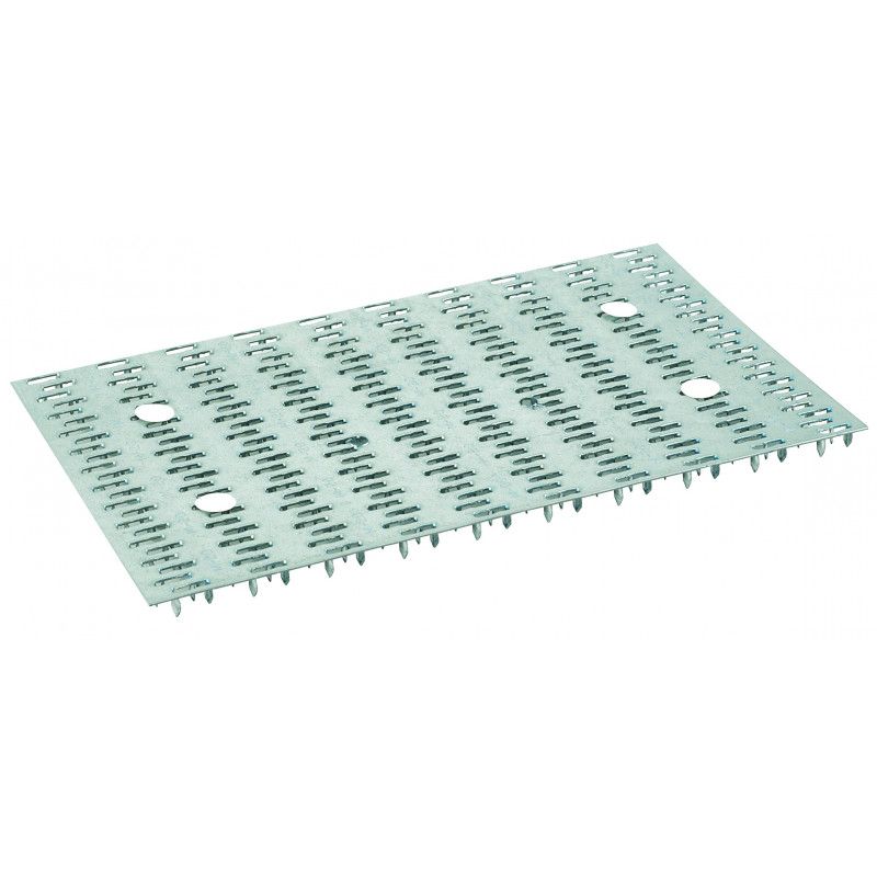 GRILLE DE RECHANGE 480 POINTES POUR 301301 TALIAPLAST | 301311