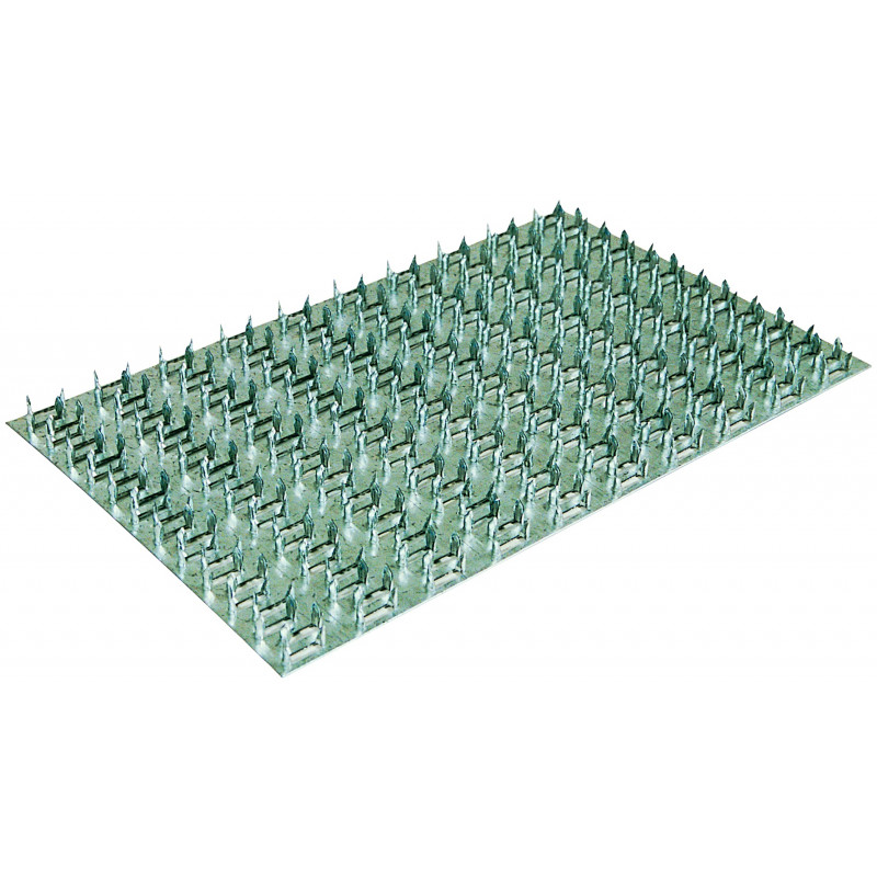 GRILLE DE RECHANGE 640 POINTES POUR 301316 TALIAPLAST | 301310