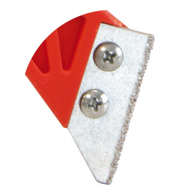 KIT DE 2 LAMES POUR GRIFFE DE CARRELEUR PRO TALIAPLAST | 401271