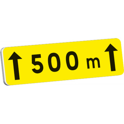 KM2 T1 900 JAUNE ETENDUE A SPECIFIER TALIAPLAST | 525202