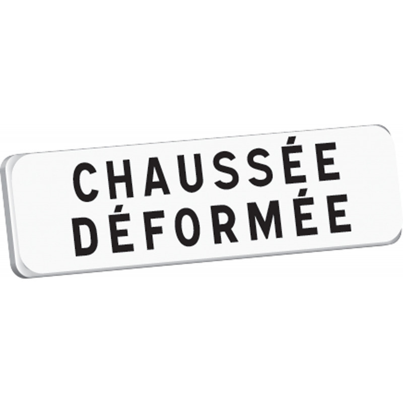 M9 T1 700 BLANC CHAUSSEE DEFORMEE TALIAPLAST | 525363