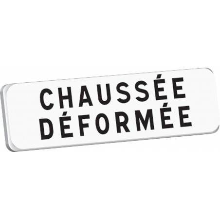M9 T1 700 BLANC CHAUSSEE DEFORMEE TALIAPLAST | 525363