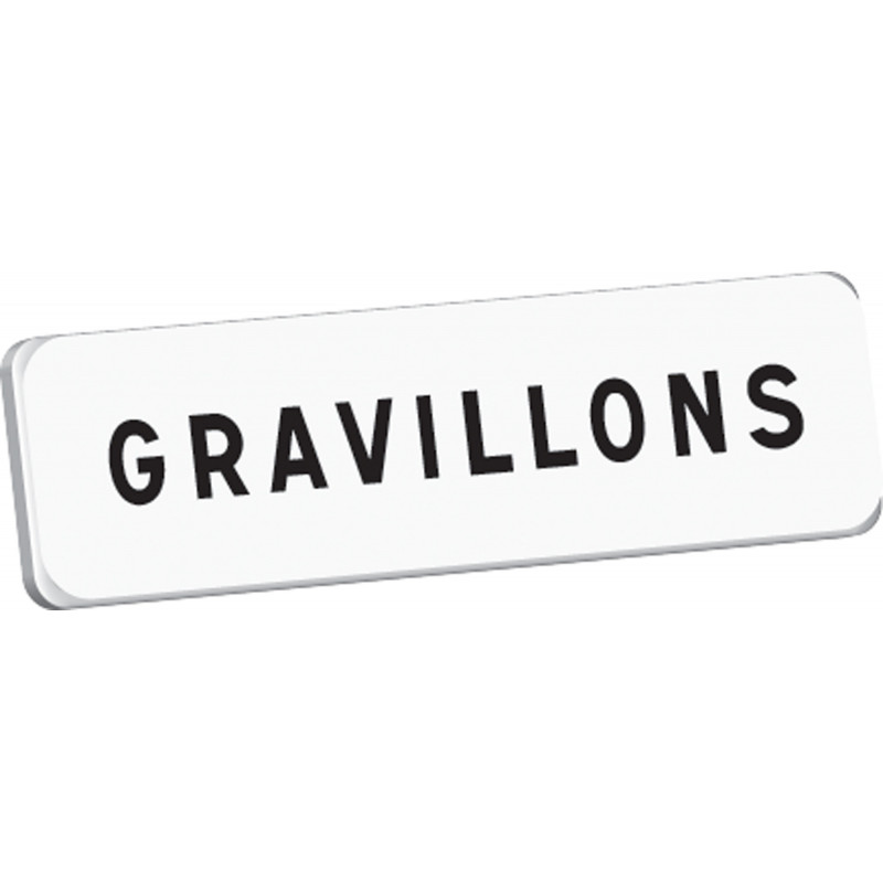 M9 T1 700 BLANC GRAVILLONS TALIAPLAST | 525352