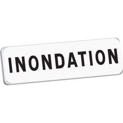 M9 T1 700 BLANC INONDATION TALIAPLAST | 525355