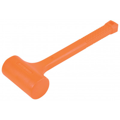 MAILLET ANTI-REBOND 1,350 KG TALIAPLAST | 471305