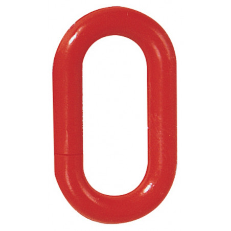 MAILLON RAPIDE Nø10 ROUGE TALIAPLAST | 530203