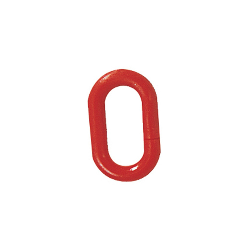 MAILLON RAPIDE Nø6 ROUGE TALIAPLAST | 530201