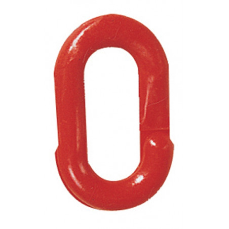 MAILLON RAPIDE Nø8 ROUGE TALIAPLAST | 530202