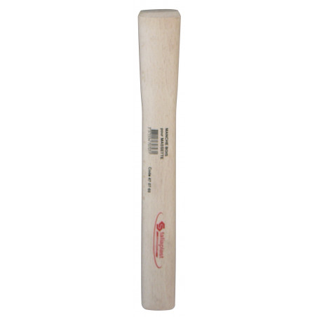 MANCHE DE MASSETTE BOIS TALIAPLAST | 470703