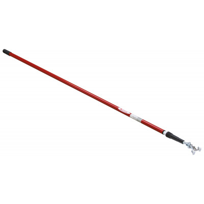 MANCHE TELESCOPIQUE AVEC ARTICULATION ORIENTABLE TALIAPLAST | 440320
