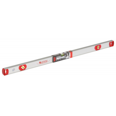 NIVEAU "NIVOTOP" ALUMINIUM PROFIL I 100CM TALIAPLAST | 450413