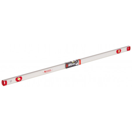 NIVEAU "NIVOTOP" ALUMINIUM PROFIL I 150CM TALIAPLAST | 450414