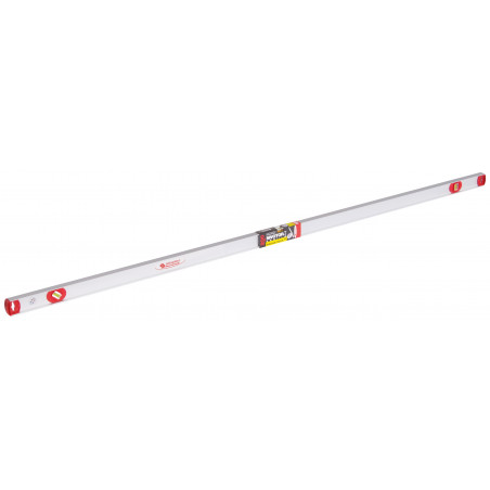 NIVEAU "NIVOTOP" ALUMINIUM PROFIL I MAGNETIQUE 200CM TALIAPLAST | 450425