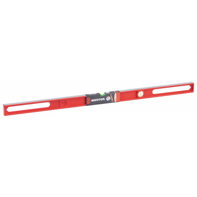 NIVEAU "NIVOTOP" RECTANGLE 100CM TALIAPLAST | 452105