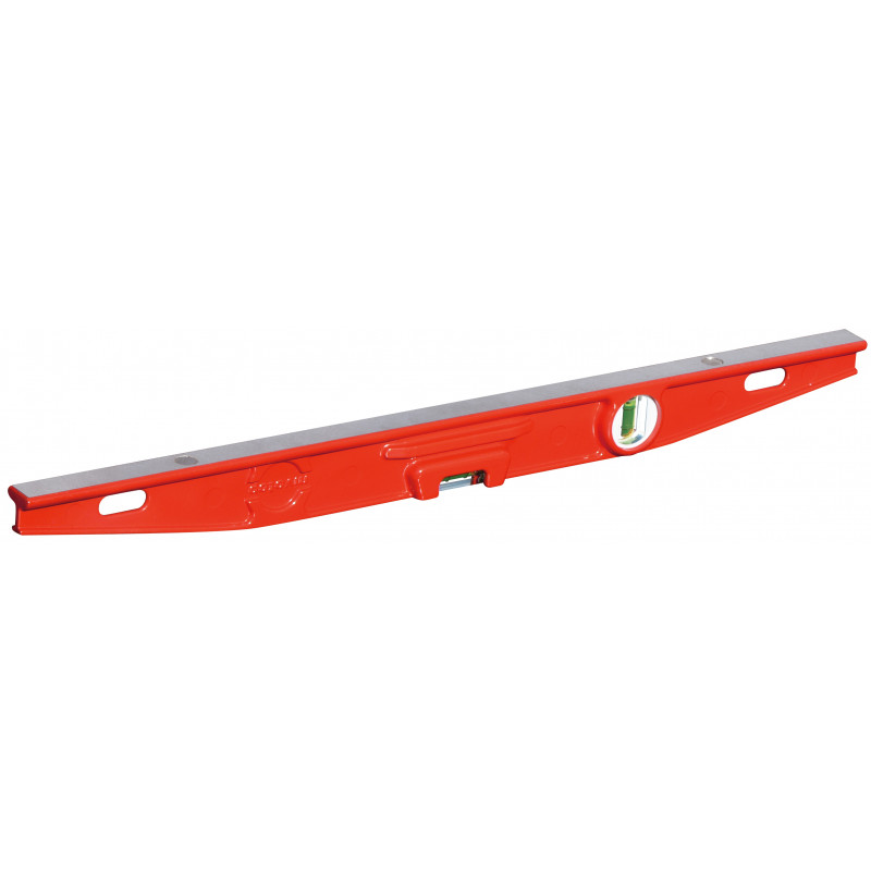 NIVEAU "NIVOTOP" TRAPEZE 60CM MAGNETIQUE TALIAPLAST | 452303