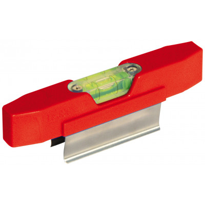 NIVEAU POUR REGLE ALUMINIUM TALIAPLAST | 450301