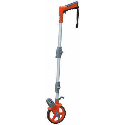 ODOMETRE PETITE ROUE (+SAC DE TRANSPORT) TALIAPLAST | 490503