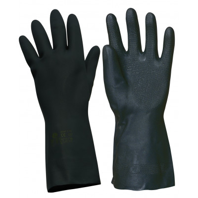 PAIRE DE GANTS NEOPRENE CARRELEUR (TAILLE 10) TALIAPLAST | 371141