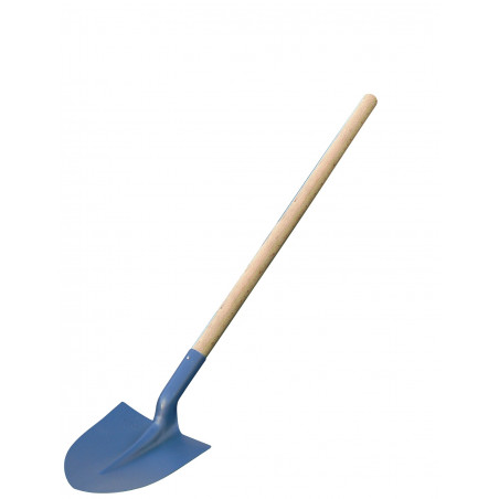PELLE RONDE 27CM AVEC MANCHE TALIAPLAST | 470221