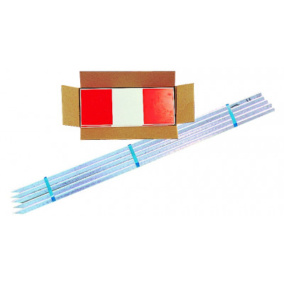 PIQUET DE CHANTIER K5B "PIQUEPLAST" TALIAPLAST | 520100