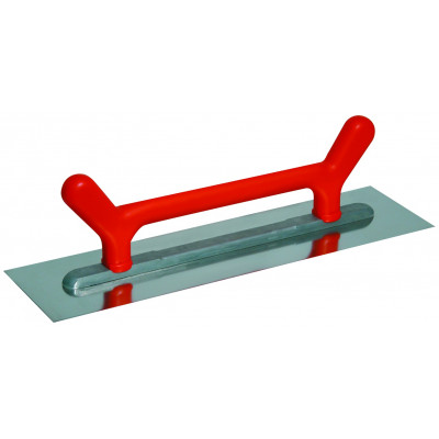 PLATOIR SUISSE LISSE INOX 50X14 (PORTE PLATOIR) TALIAPLAST | 440202