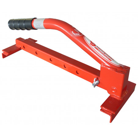 PORTE-DALLES DE 380 A 625MM TALIAPLAST | 401904