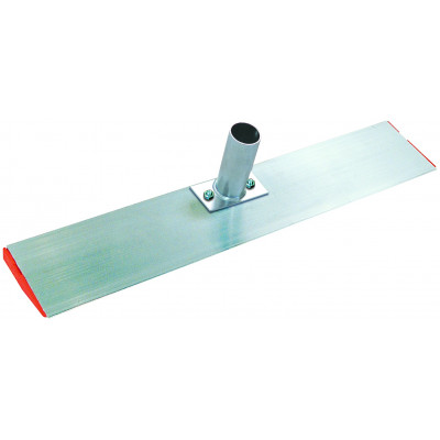 RACLOIR A BITUME ALU DOUILLE DROITE 60CM TALIAPLAST | 470313
