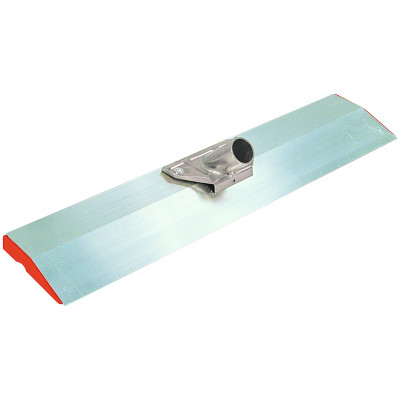 RACLOIR A BITUME ALU DOUILLE INCLINEE 50CM TALIAPLAST | 470305