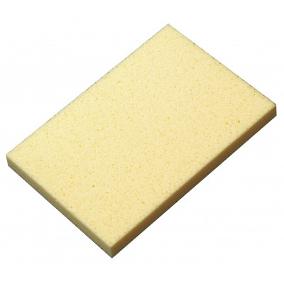 RECHARGE EPONGE 27X18X2,5CM RECTANGLE POUR 301601 TALIAPLAST | 301604