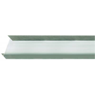 REGLE ALUMINIUM A GRATTER 1,25M PROFIL I TALIAPLAST | 380002