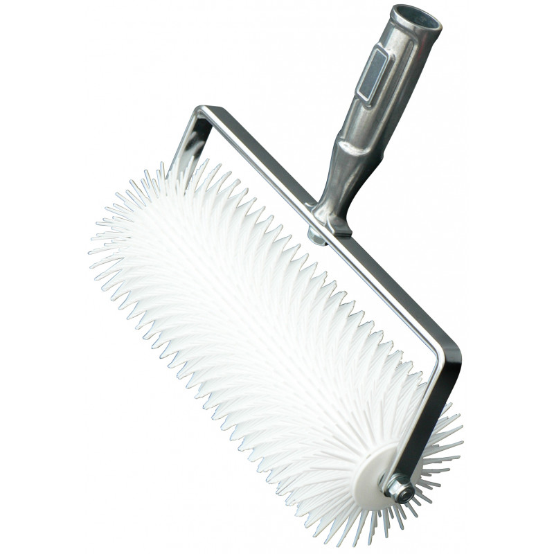 ROULEAU A DEBULLER 25CM TALIAPLAST | 442501