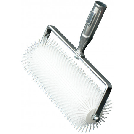 ROULEAU A DEBULLER 25CM TALIAPLAST | 442501