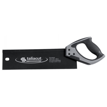 SCIE A ARASER A DOS 350 MM TALIAPLAST | 480606