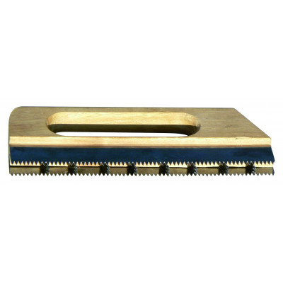 SCIOTTE 10MM LAMES DENTEES TALIAPLAST | 301413