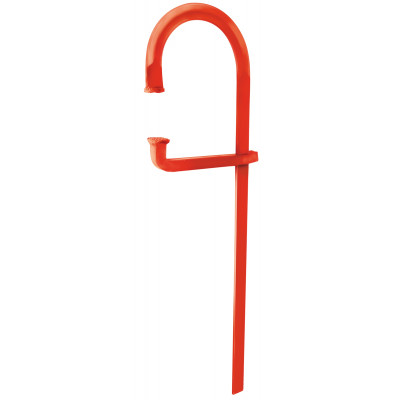 SERRE-JOINT ACIER 175X80 (30X8) TALIAPLAST | 460305