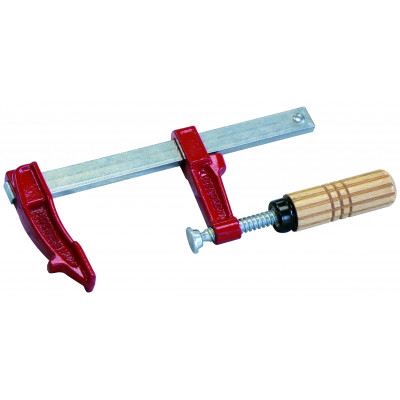 SERRE-JOINT POIGNEE BOIS 70X25 (17X8) TALIAPLAST | 460327