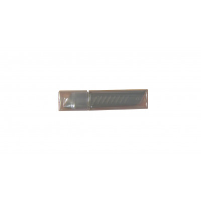 SKIN 10 LAMES DE 18 MM AUTO-CASSANTE TALIAPLAST | 401312