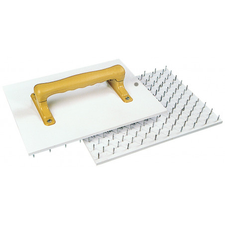 TALOCHE A POINTES 25x16CM 171 POINTES TALIAPLAST | 301103
