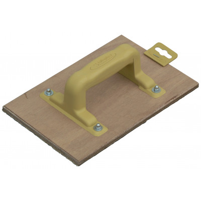 TALOCHE ABRASIVE 25X16,5CM TALIAPLAST | 302012