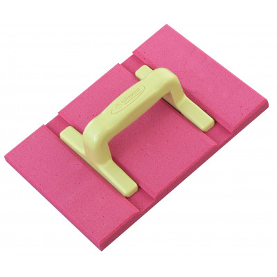 TALOCHE POLYURETHANE 27x18CM RECTANGLE TALIAPLAST | 300802