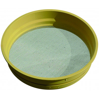TAMIS PLASTIQUE PRO "TAMIPLAST" N°20 TALIAPLAST | 370509