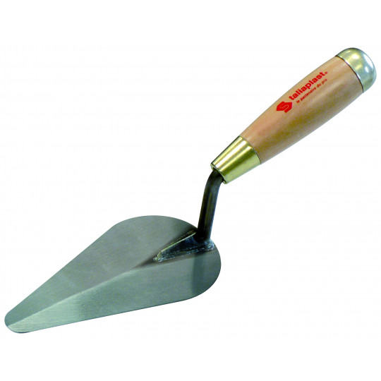 Truelle Façon Reims Excellence 16 Cm | MOB Outillage | Qualité Pro