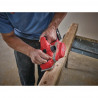Rabot M18™ 82 MM 18 V Milwaukee (Machine seule) | 4933451113