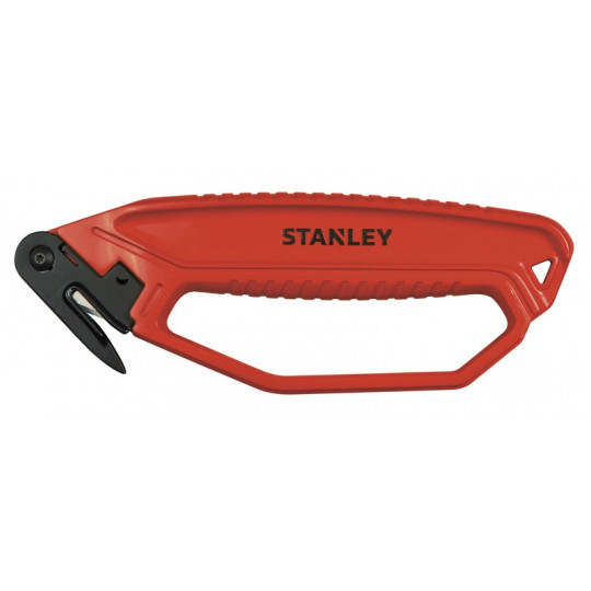 Kit 3 Outils Stanley : Pince, Couteau Et Cutter - Ensemble Neuf Sous Blister