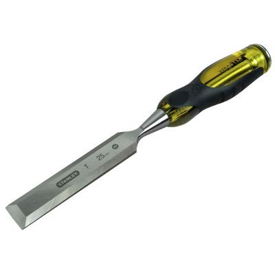 CISEAU A BOIS 12MM  STANLEY FATMAX 0-16-254